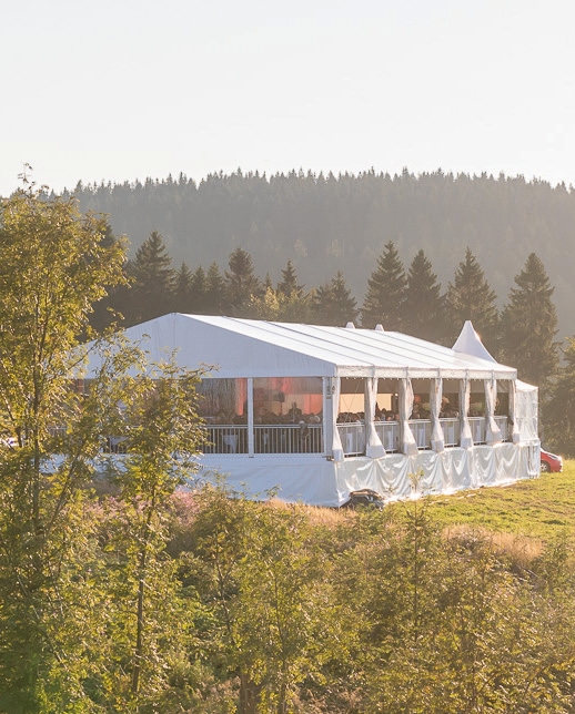 AH 10 x 20 / 2,38 m Typ B (2 Nut)